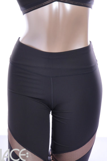 Empreinte - Initiale Sport Saddle Pants