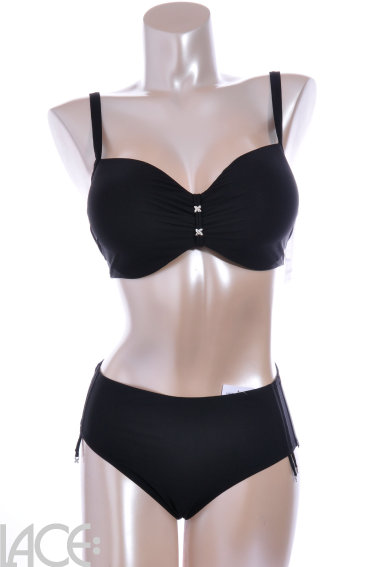 Chantelle - Escape Bikini tailleslip - Verstelbaar