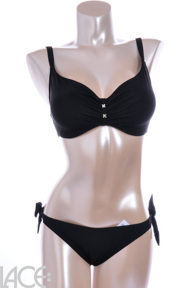 Chantelle - Escape Bikini slip met koordjes