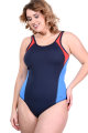 Freya Swim - Freestyle Badpak Sport F-K