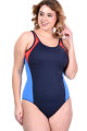 Freya Swim - Freestyle Badpak Sport F-K