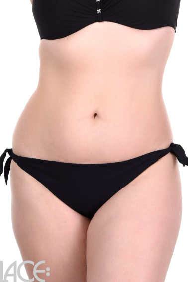 Chantelle - Escape Bikini slip met koordjes