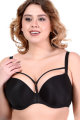 Freya Lingerie - Awakening Push-up Beha E-J cup