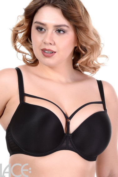 Freya Lingerie - Awakening Push-up Beha E-J cup