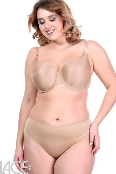 Panache Lingerie - Porcelain Elan T- Shirt Beha E-G cup