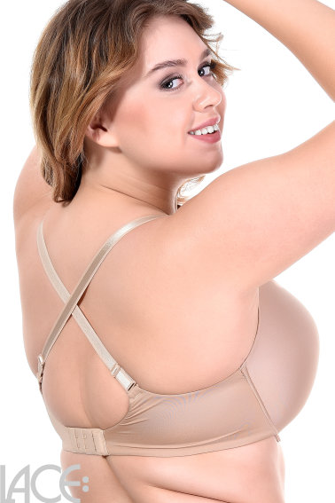 Panache Lingerie - Porcelain Elan T- Shirt Beha E-G cup