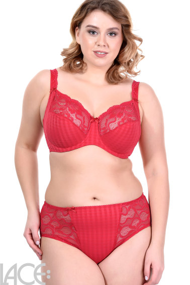 Me By Bendon Meant Soft Cup Bra Cabaret & Tuscany, S-XL - Lingerie