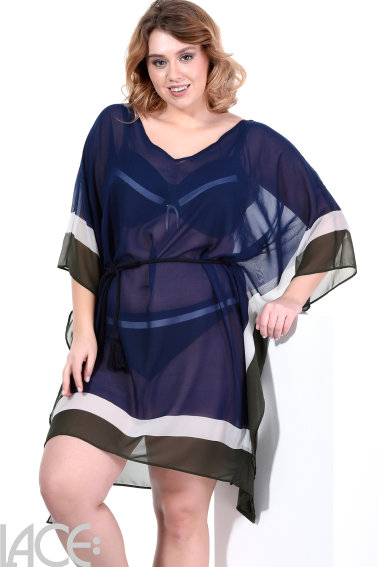 PrimaDonna Swim - Ocean Drive Kaftan - Tuniek