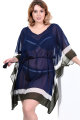 PrimaDonna Swim - Ocean Drive Kaftan - Tuniek