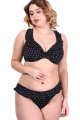 Freya Swim - Jewel Cove Bikini Beha Plunge G-K cup