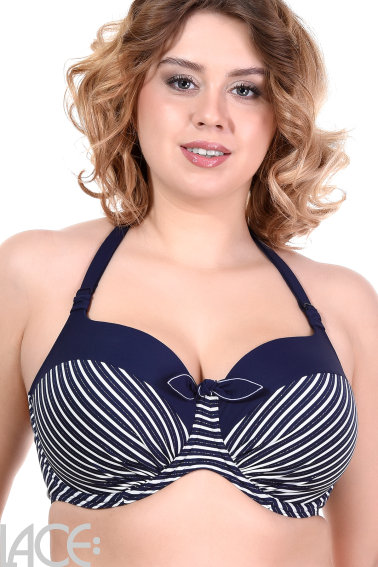 PrimaDonna Swim - Mogador Bikini Push-up Beha E-G cup