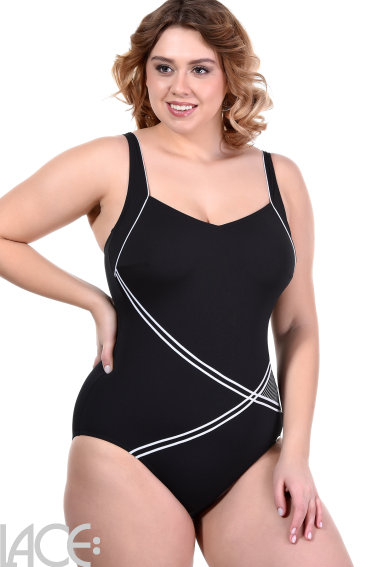 Sunflair - Sunflair Badpak -  Chloorresistent D-E cup