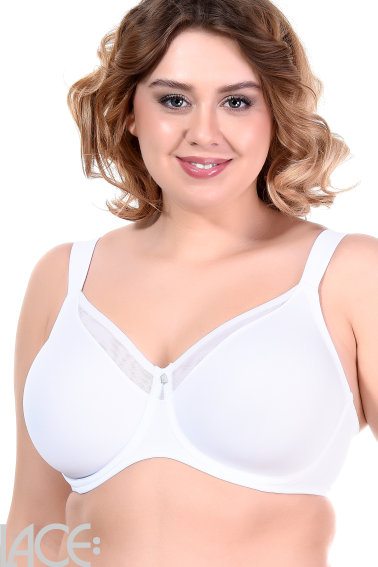 Triumph - True Shape Sensation Minimizer Beha D-G cup