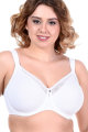 Triumph - True Shape Sensation Minimizer Beha D-G cup