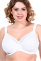 Triumph - True Shape Sensation Minimizer Beha D-G cup