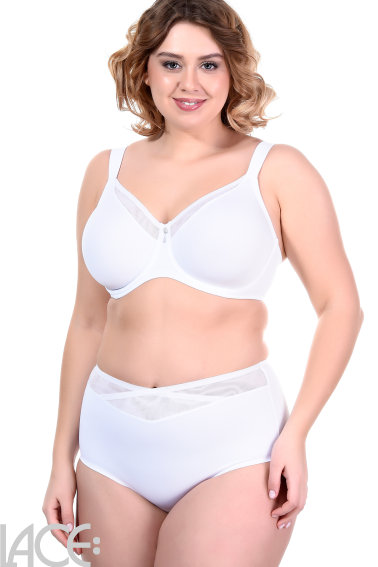 Triumph - True Shape Sensation Minimizer Beha D-G cup