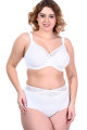 Triumph - True Shape Sensation Minimizer Beha D-G cup