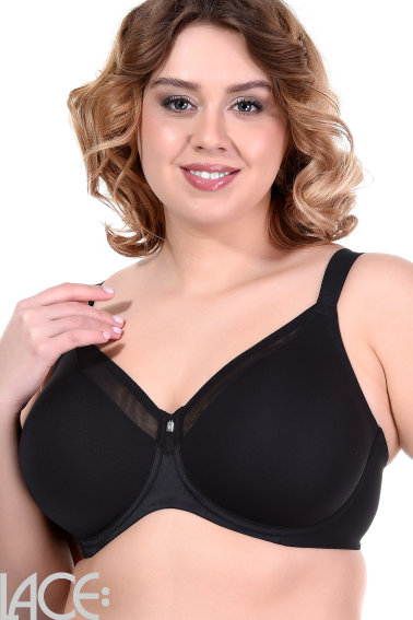 Triumph - True Shape Sensation Minimizer Beha D-G cup