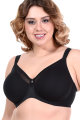 Triumph - True Shape Sensation Minimizer Beha D-G cup