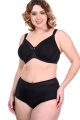 Triumph - True Shape Sensation Minimizer Beha D-G cup