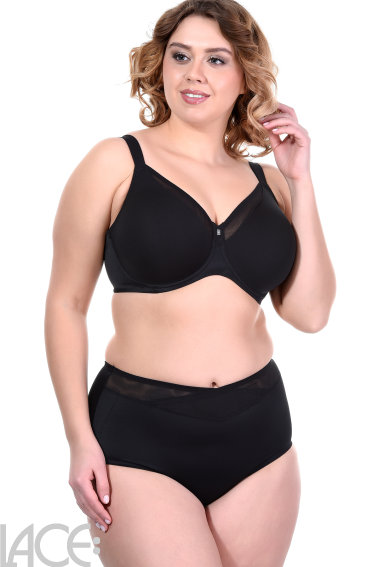 Triumph - True Shape Sensation Minimizer Beha D-G cup