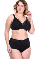 Triumph - True Shape Sensation Minimizer Beha D-G cup