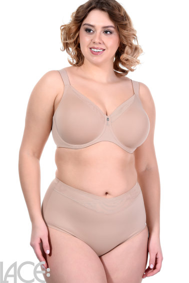 Triumph - True Shape Sensation Minimizer Beha D-G cup