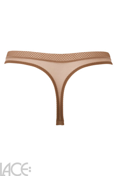 Gossard - Glossies String