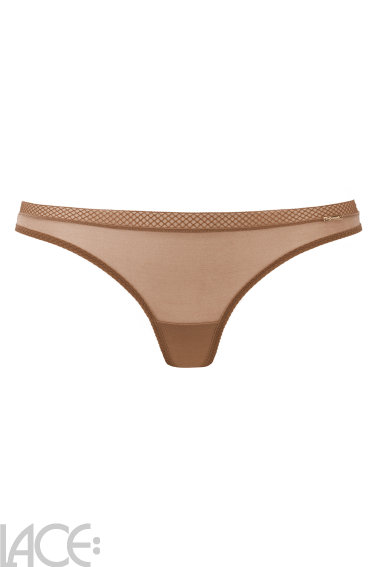 Gossard - Glossies String