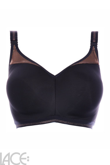 Empreinte - Initiale Sport Beha F-H cup