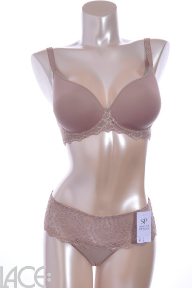 Simone Perele - Caresse T- shirt Beha D-G cup