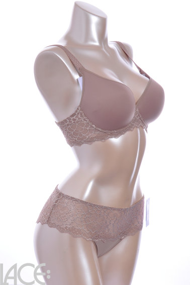 Simone Perele - Caresse T- shirt Beha D-G cup