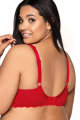 MAT Lingerie - Balconette Beha F-I cup - MAT 01