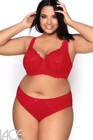 MAT Lingerie - Italiaanse slip - MAT 01