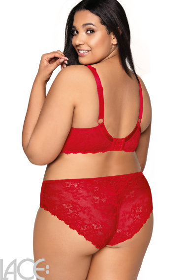 MAT Lingerie - Italiaanse slip - MAT 01