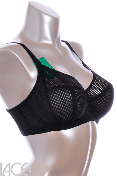 Chantelle - Motif Beha F-H Cup