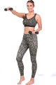Anita active - Extreme Control Sport Beha zonder beugel D-H cup