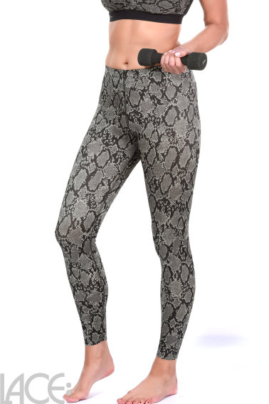 Anita active - Extreme Control Sport Tights Massaging