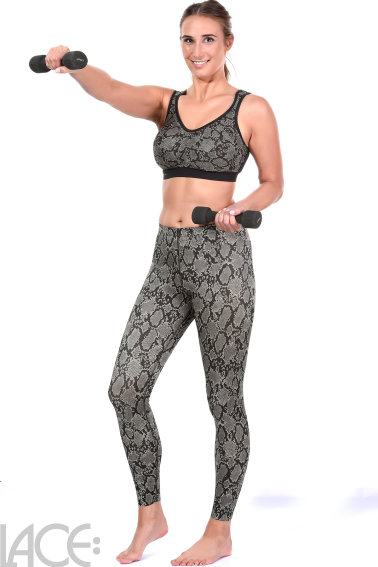 Anita active - Extreme Control Sport Tights Massaging