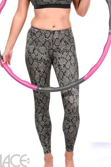 Anita active - Extreme Control Sport Tights Massaging