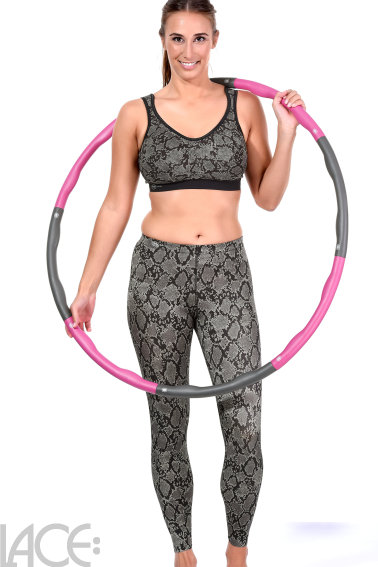 Anita active - Extreme Control Sport Tights Massaging