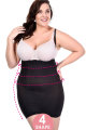 Mitex Shapewear - Shape jurk - Open borst gedeelte