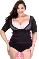 Mitex Shapewear - Shape body - Open borst gedeelte - Mitex 2