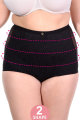 Mitex Shapewear - Shape Panty - Highwaist - Mitex 2