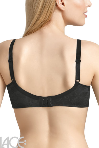 Anita maternity - Jacquard Voedings Beha met beugel G-J cup