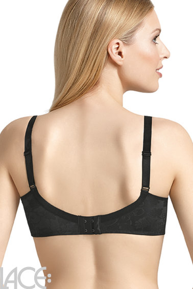 Anita maternity - Jacquard Voedings Beha met beugel G-J cup