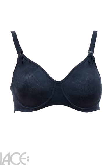 Anita maternity - Jacquard Voedings Beha met beugel G-J cup