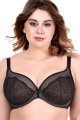 PrimaDonna Lingerie - Sophora Decolleté Beha E-G cup