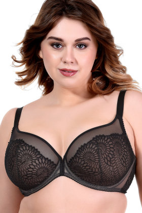 PrimaDonna Lingerie - Sophora Decolleté Beha E-G cup