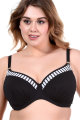 Fantasie Swim - San Remo Bikini Beha G-K cup